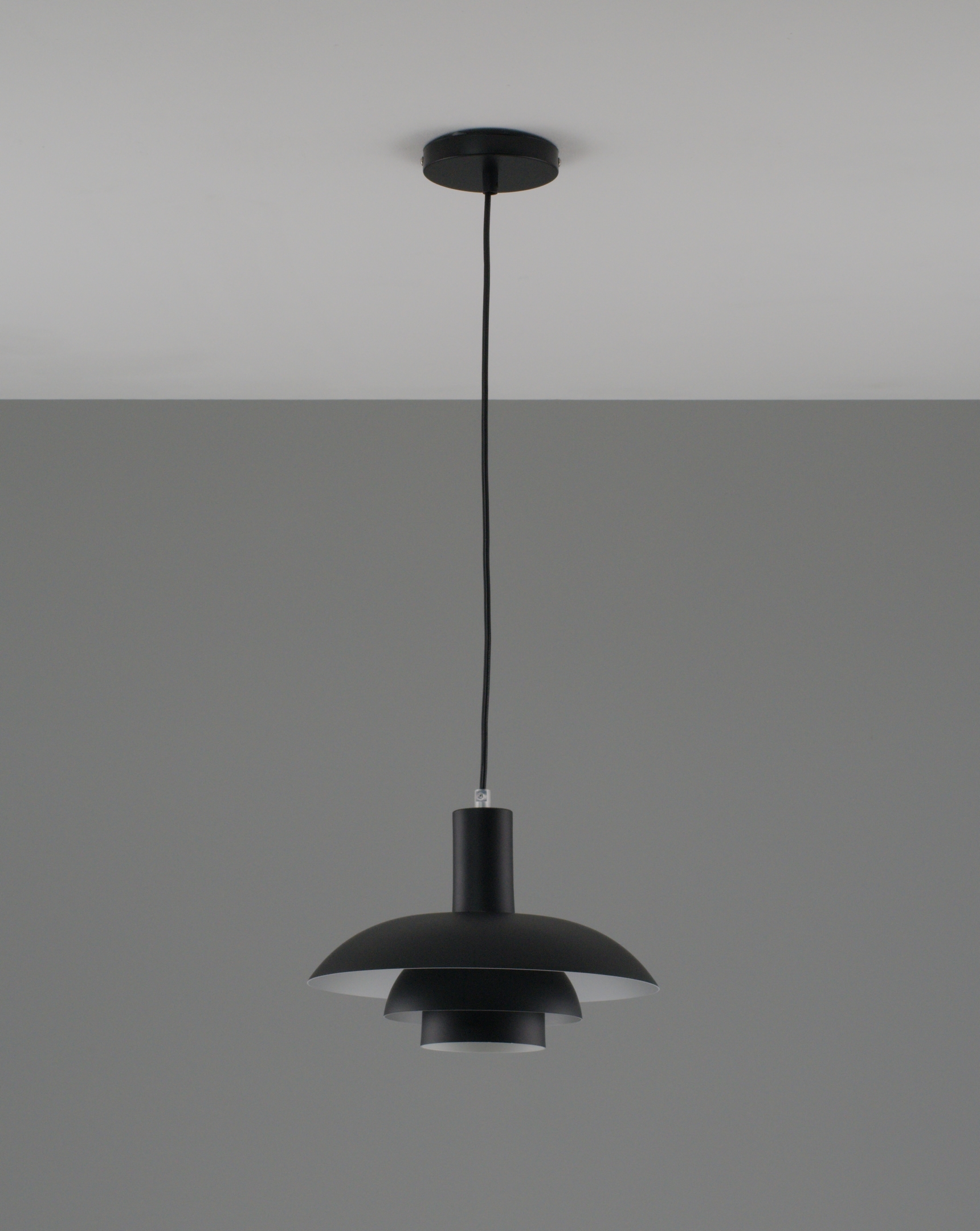Светильник подвесной Moderli V10659-1P Pescara