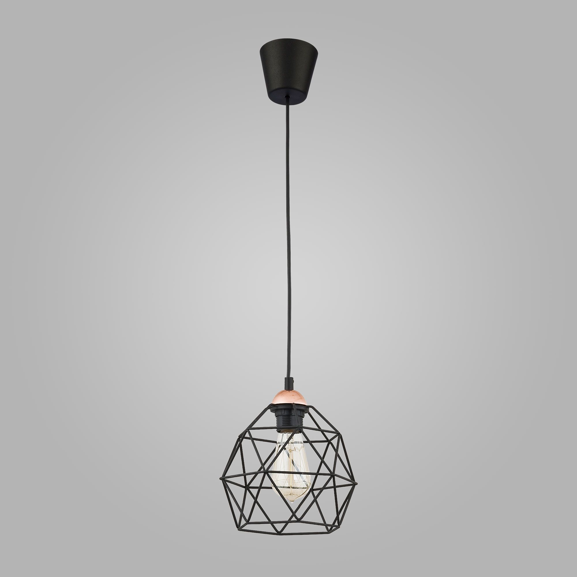 Подвесной светильник TK Lighting 1638 Galaxy 1