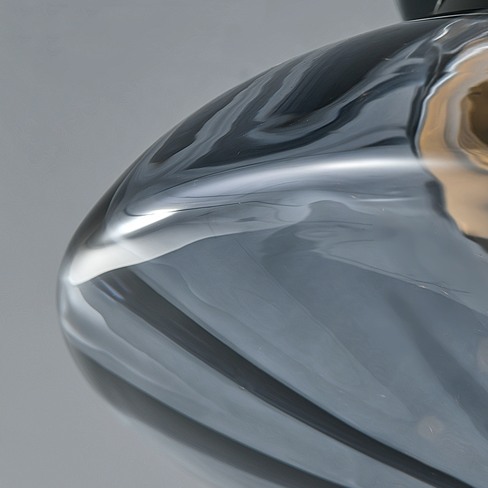 Потолочный светильник CHARIN Black 223959-23