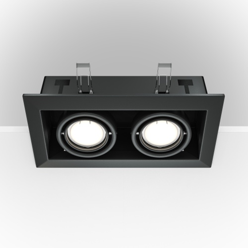 Встраиваемый светильник Technical DL008-2-02-B
