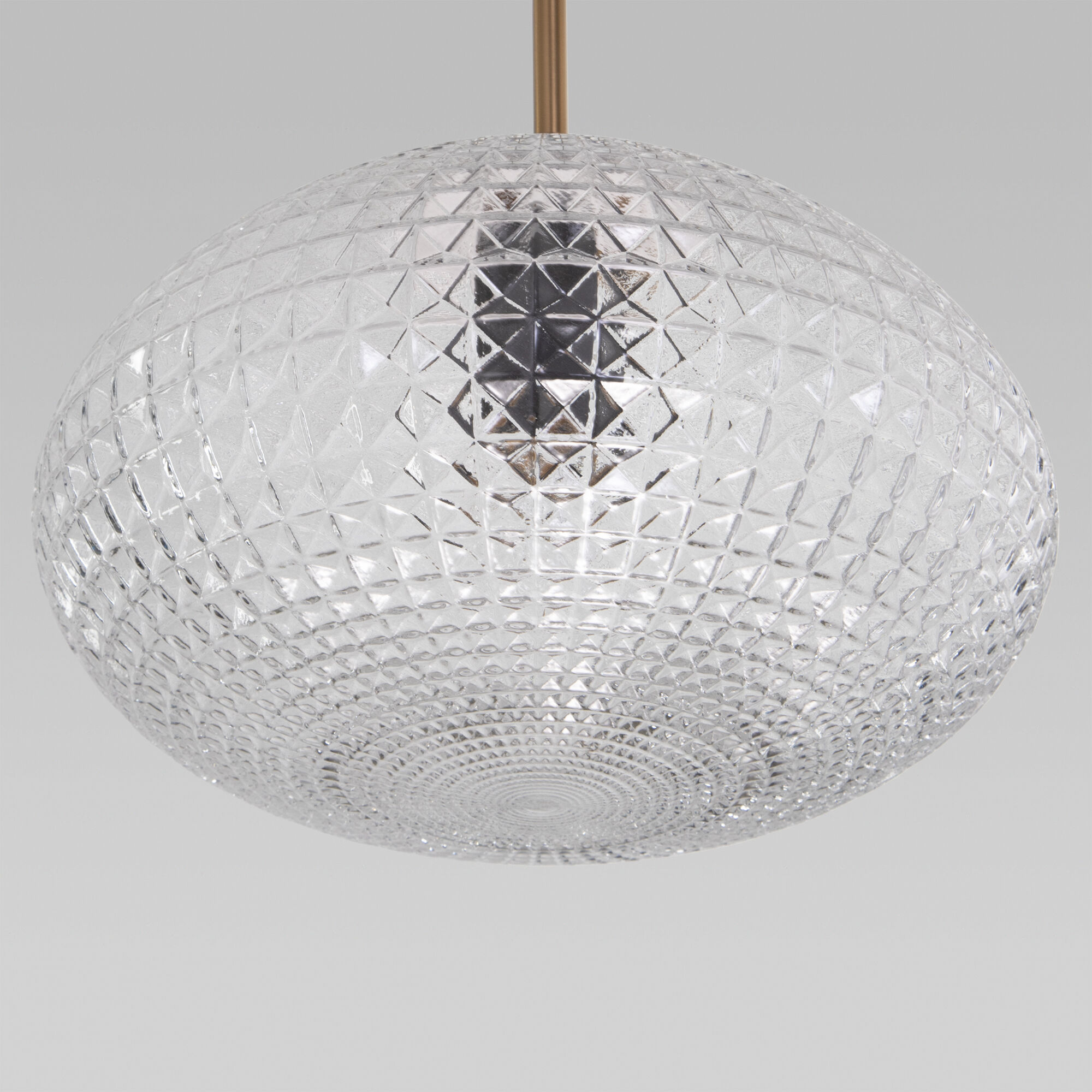  Eurosvet 50263/1/ подвесной светильник/ прозрачный