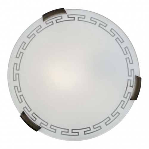 Настенно-потолочный светильник Сонекс Greca 161/K