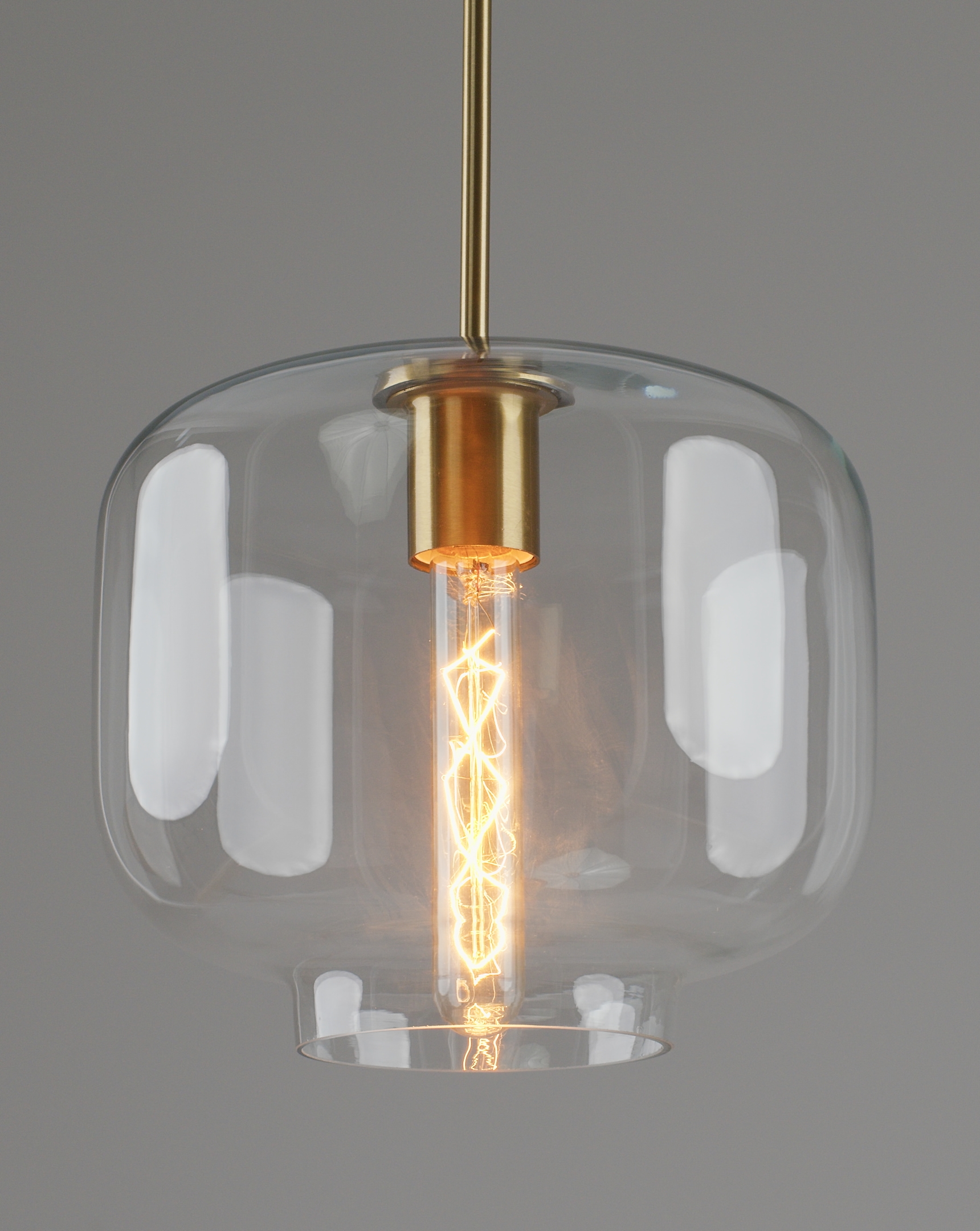 Светильник подвесной Moderli V11531-1P Teen