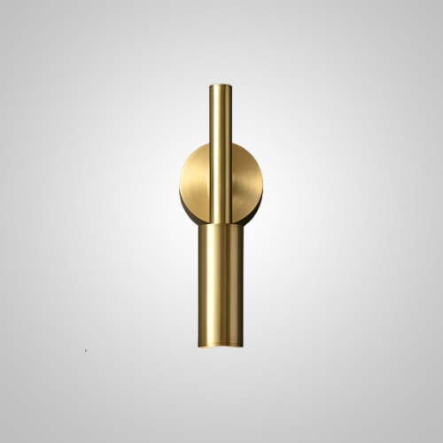 Настенный Светильник Bernard B Wall Brass от Imperiumloft 241258-23
