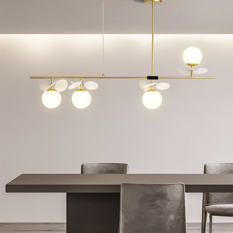 Подвесной светильник Light of MATISSE LONG White 191909-26