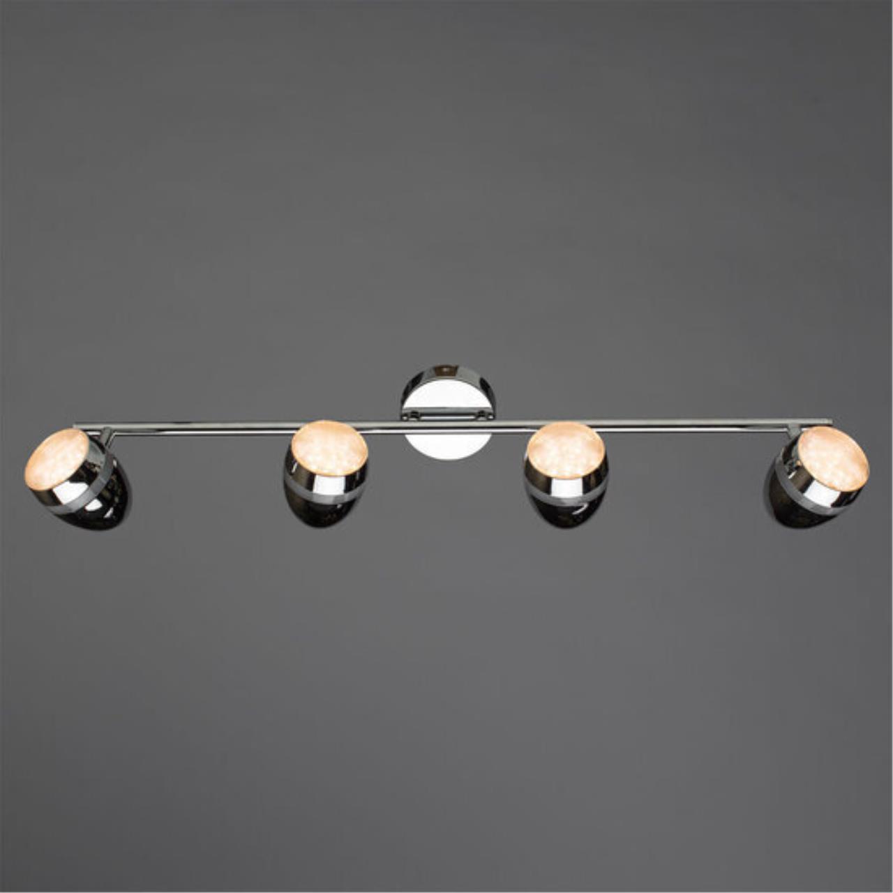 Arte lamp A6701PL-4CC СВЕТИЛЬНИК ПОТОЛОЧНЫЙ