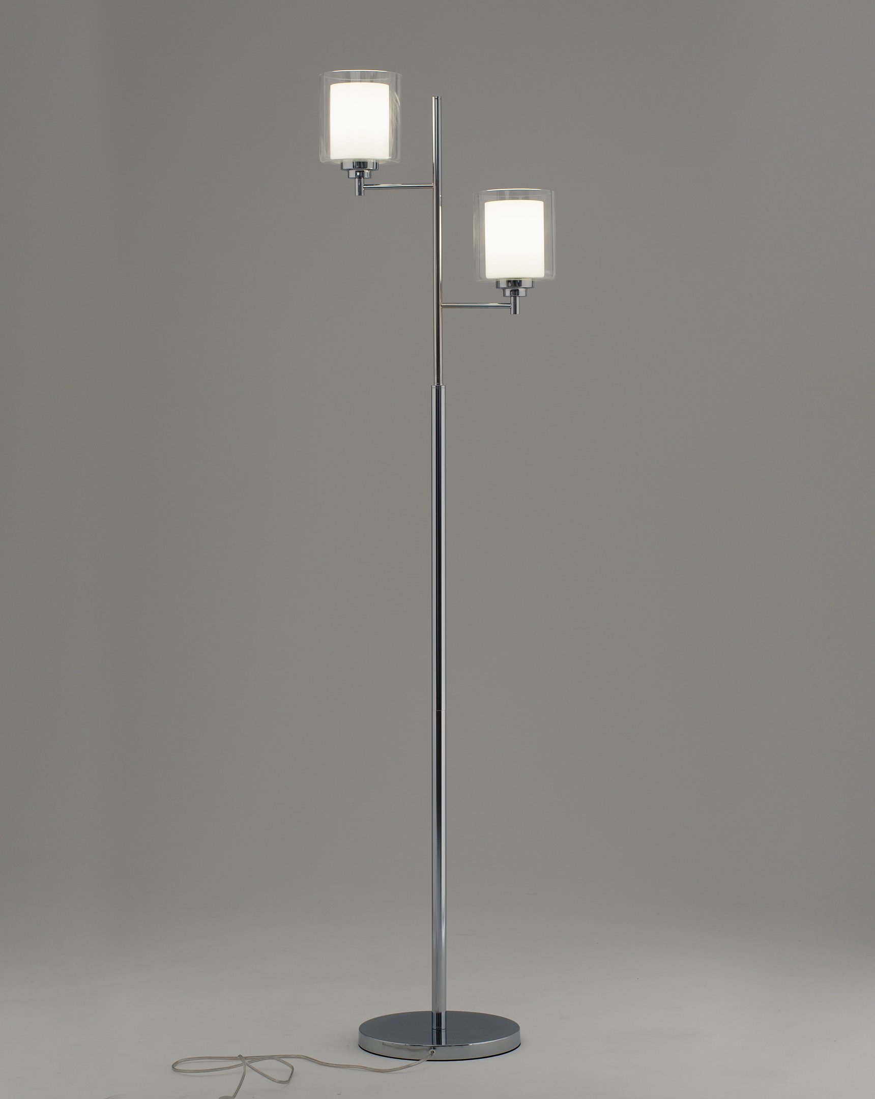 Торшер Moderli V11131-2F Maximilian