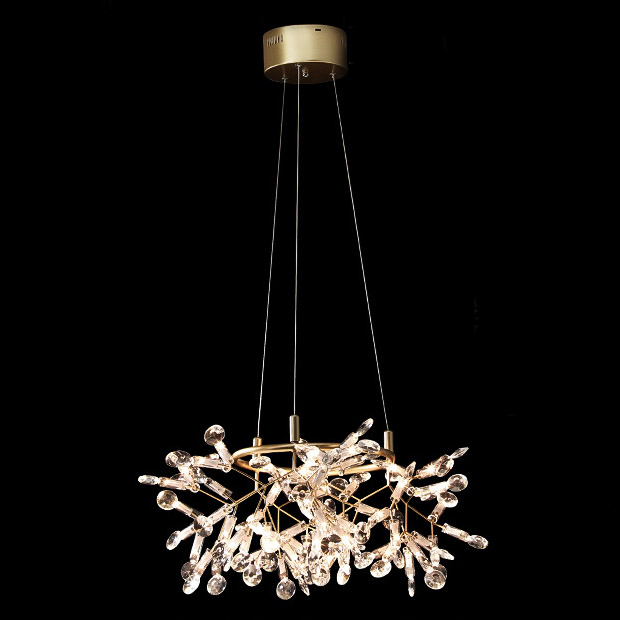 Подвесная люстра ARIANA D105 201173-23