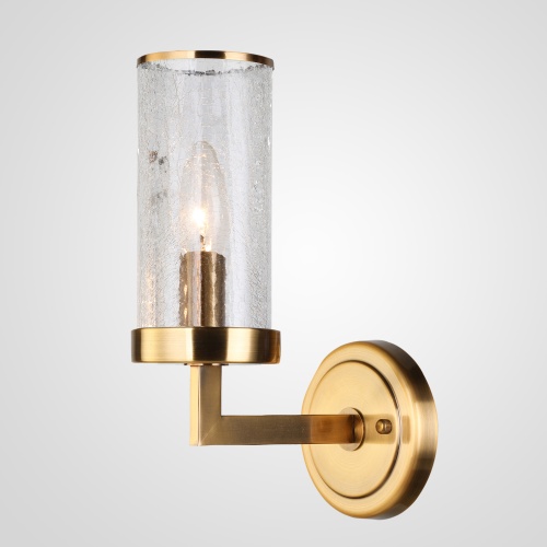 Бра Kelly Wearstler Liaison Single Arm Sconce Wall Lamp от Imperiumloft 84901-22