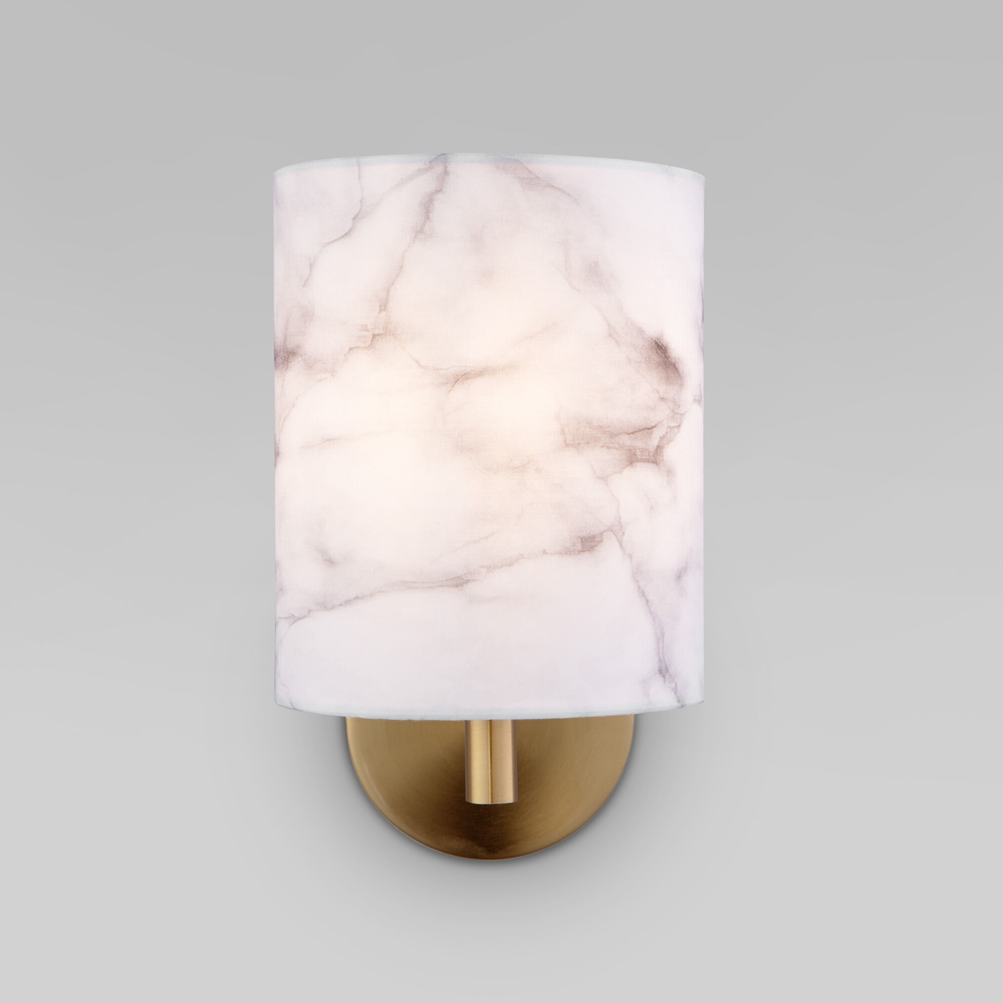 Настенный светильник Eurosvet 60174/1 латунь