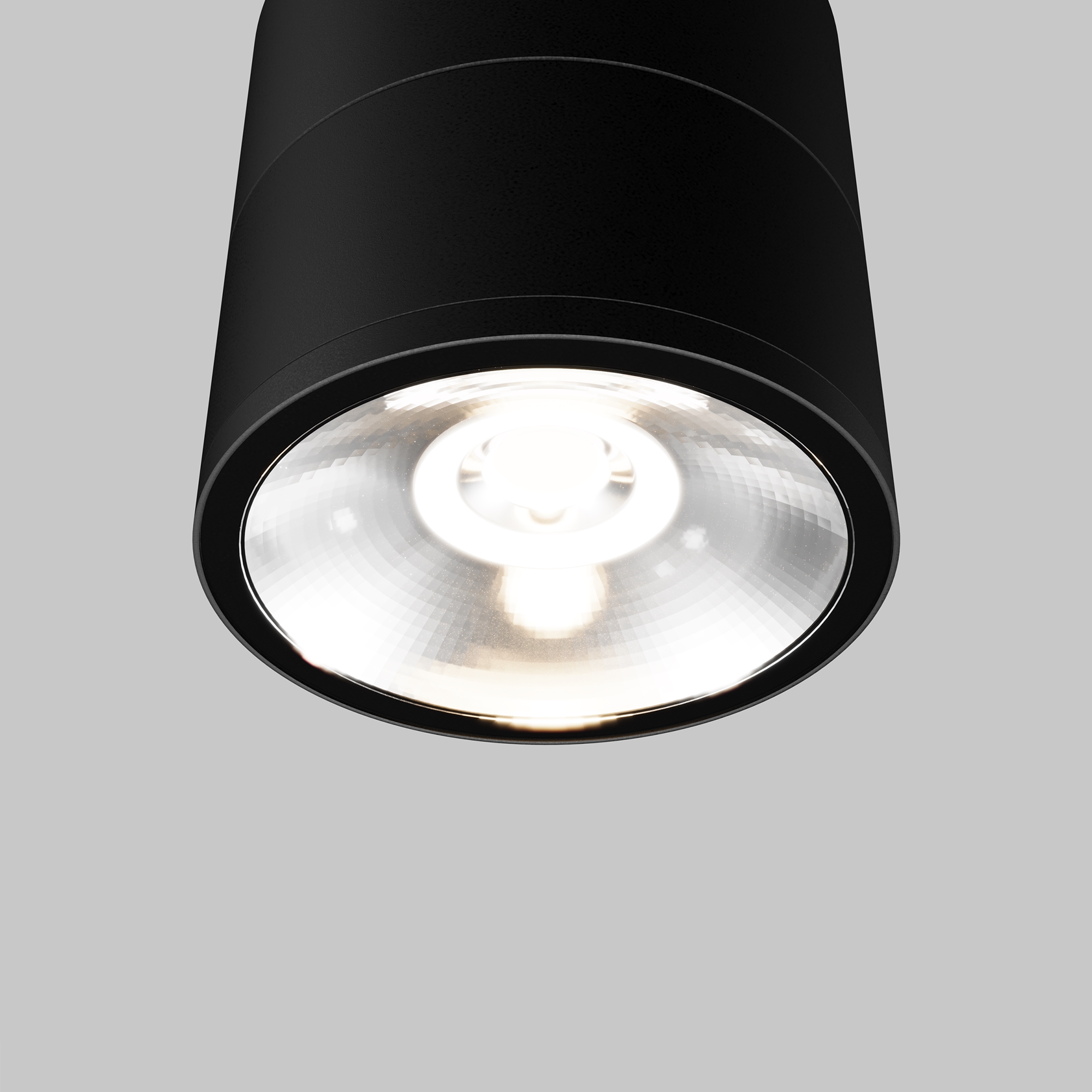 Потолочный светильник Outdoor O310CL-L7GF3K