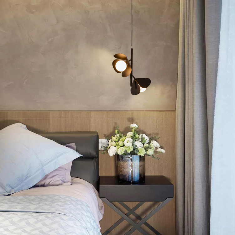 Подвесной светильник JANITA BW L2 White 213635-23