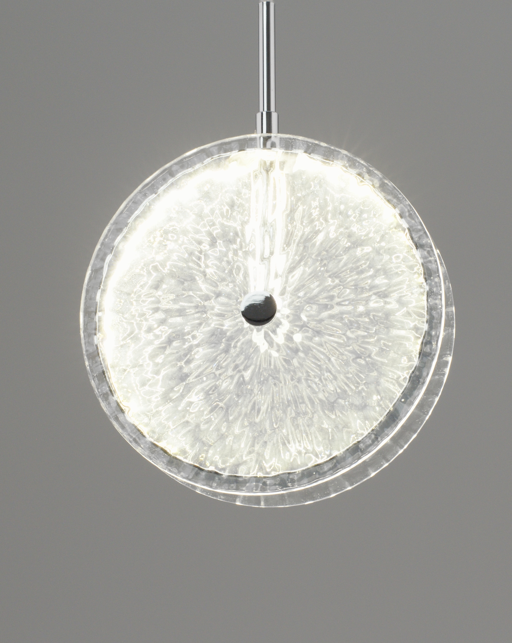 Светильник подвесной светодиодный Moderli V11156-PL Marnia