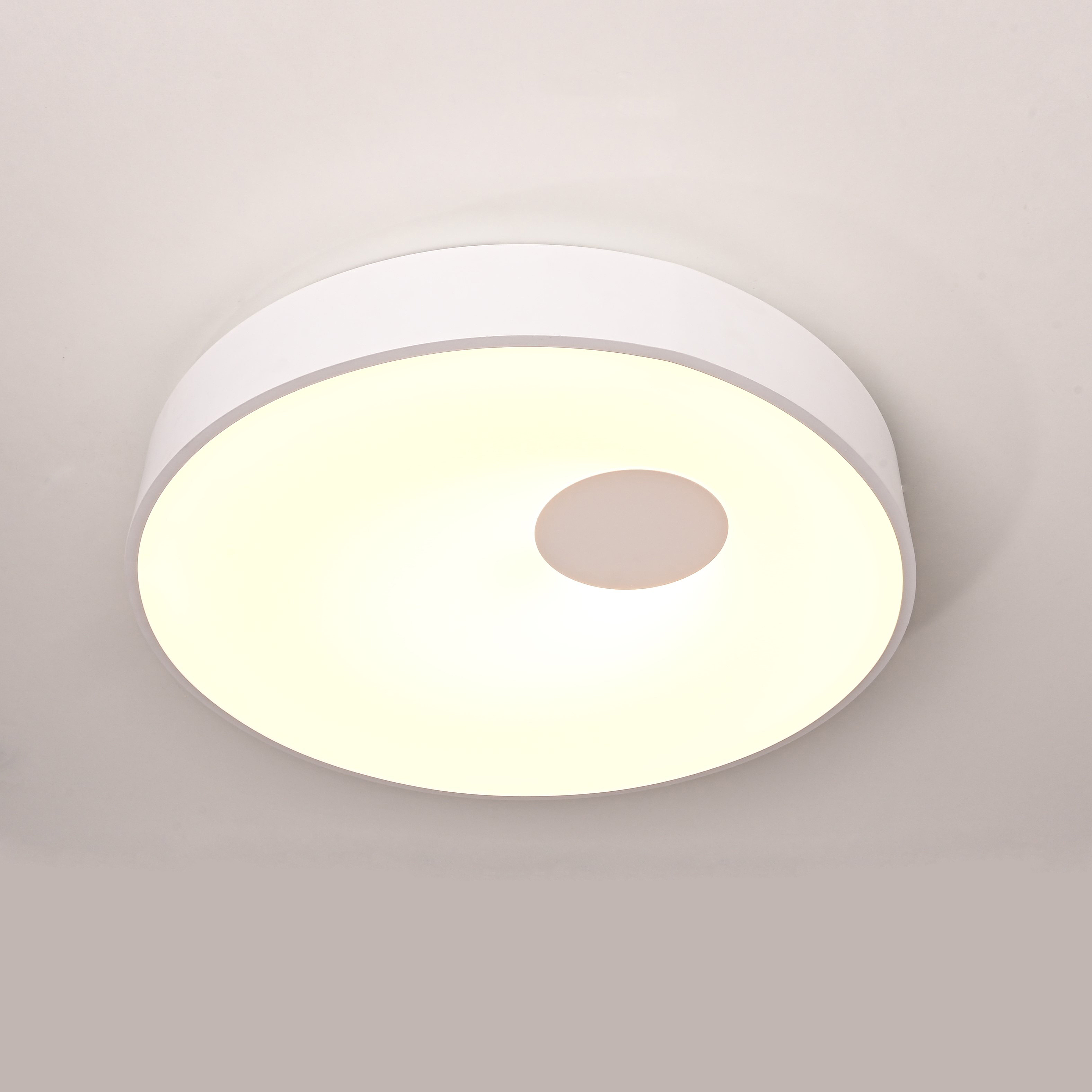 Потолочный светильник ECLA D57 101547-26