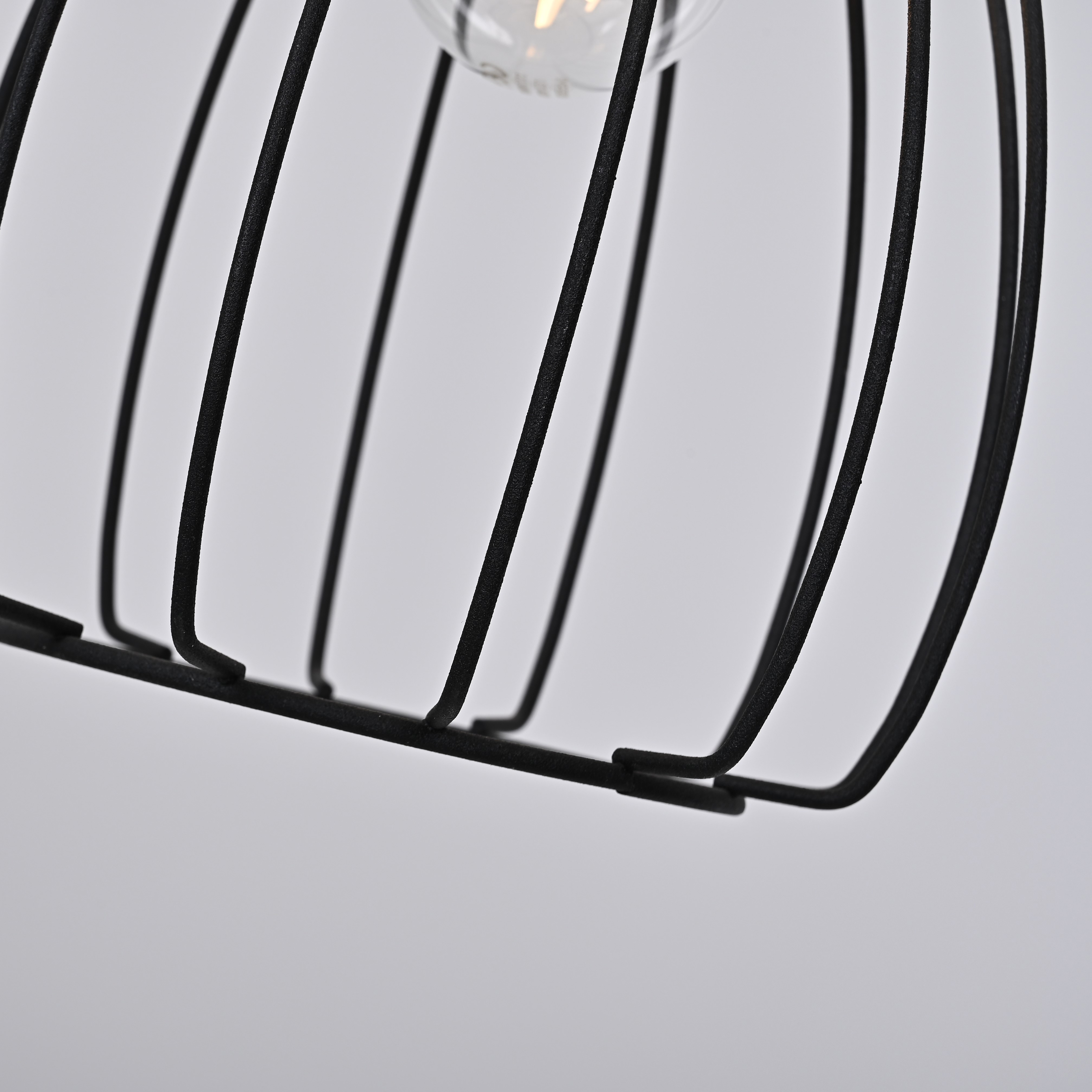 Подвесной светильник Velis Black D19 314529-23