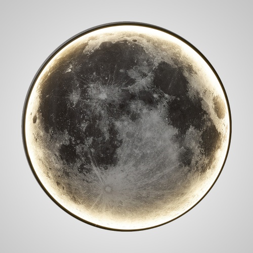 Настенный Светильник Cosmos Moon D60 от Imperiumloft 208939-23