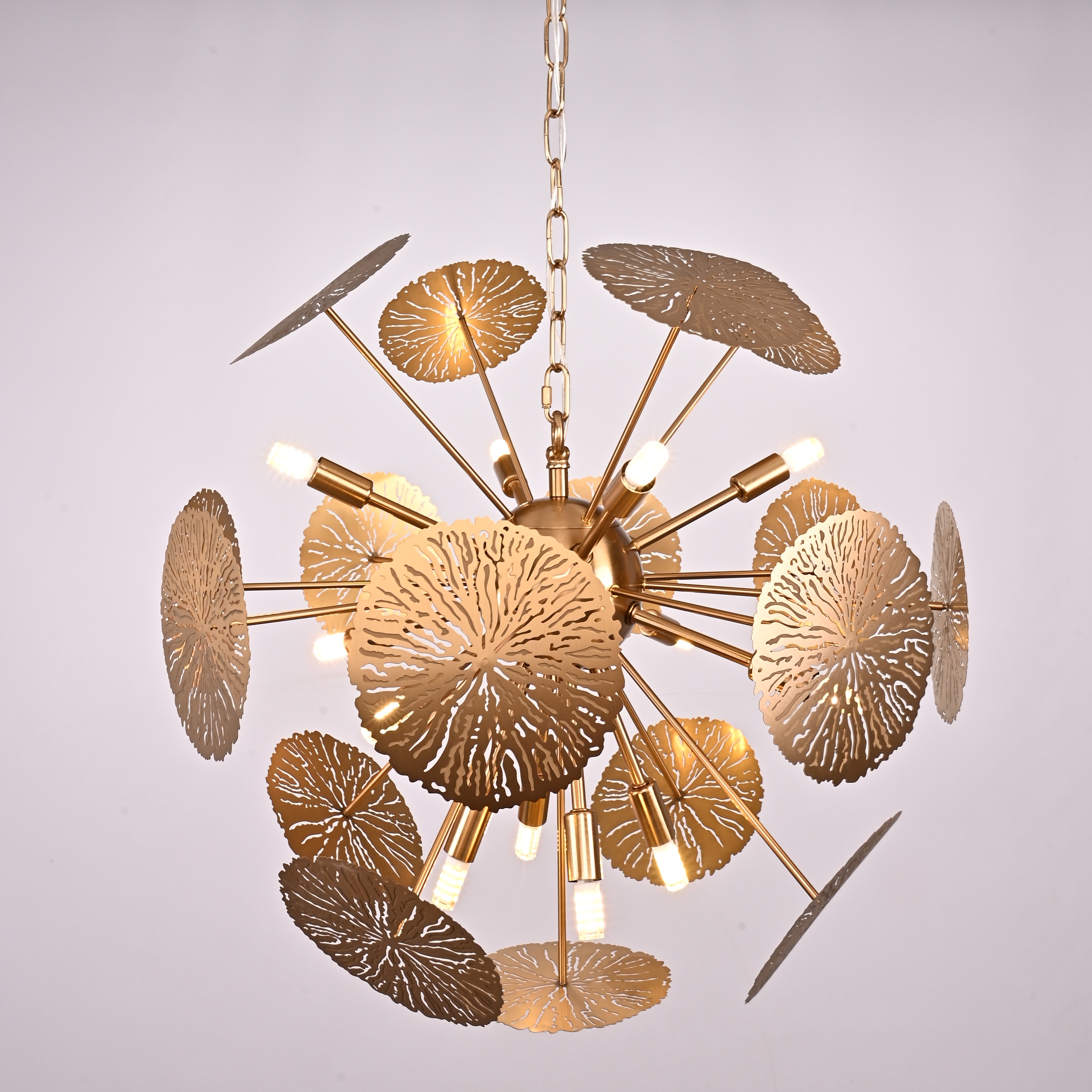 Подвесная люстра INCA BALL D48 203837-26