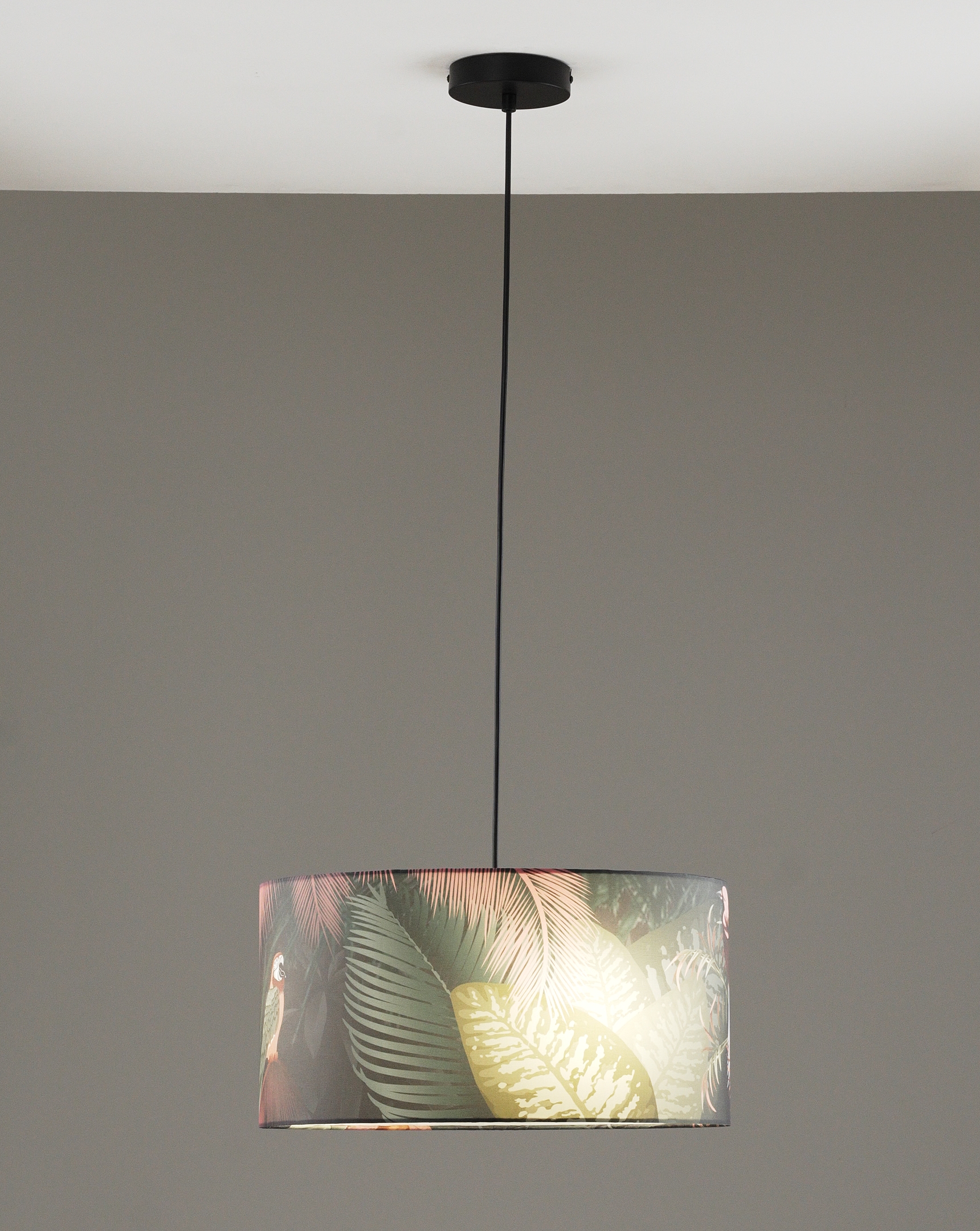 Светильник подвесной Moderli V11513-3P Tropic