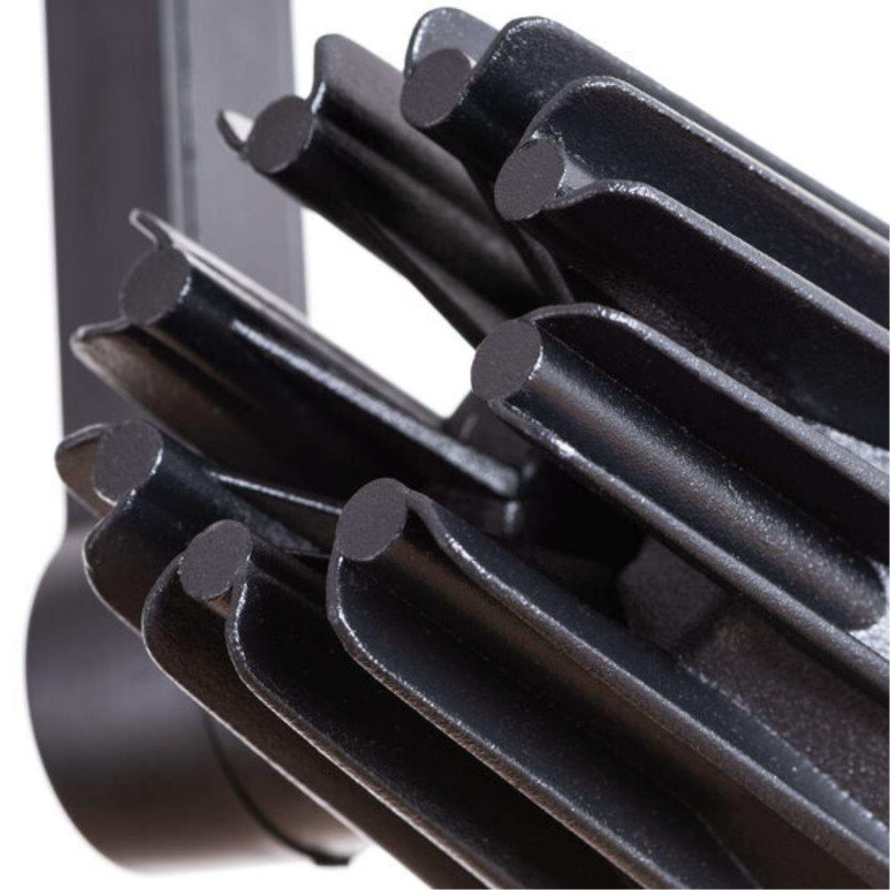 Трековый светильник Arte lamp A1613PL-1BK СВЕТИЛЬНИК ПОТОЛОЧНЫЙ