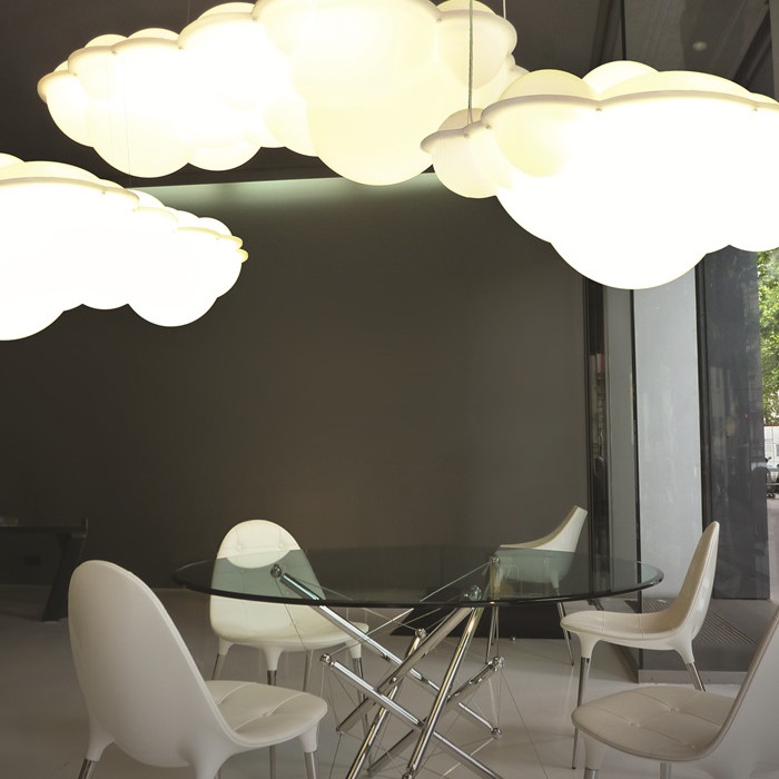 Подвесной светильник Nuvola L50 220181-60