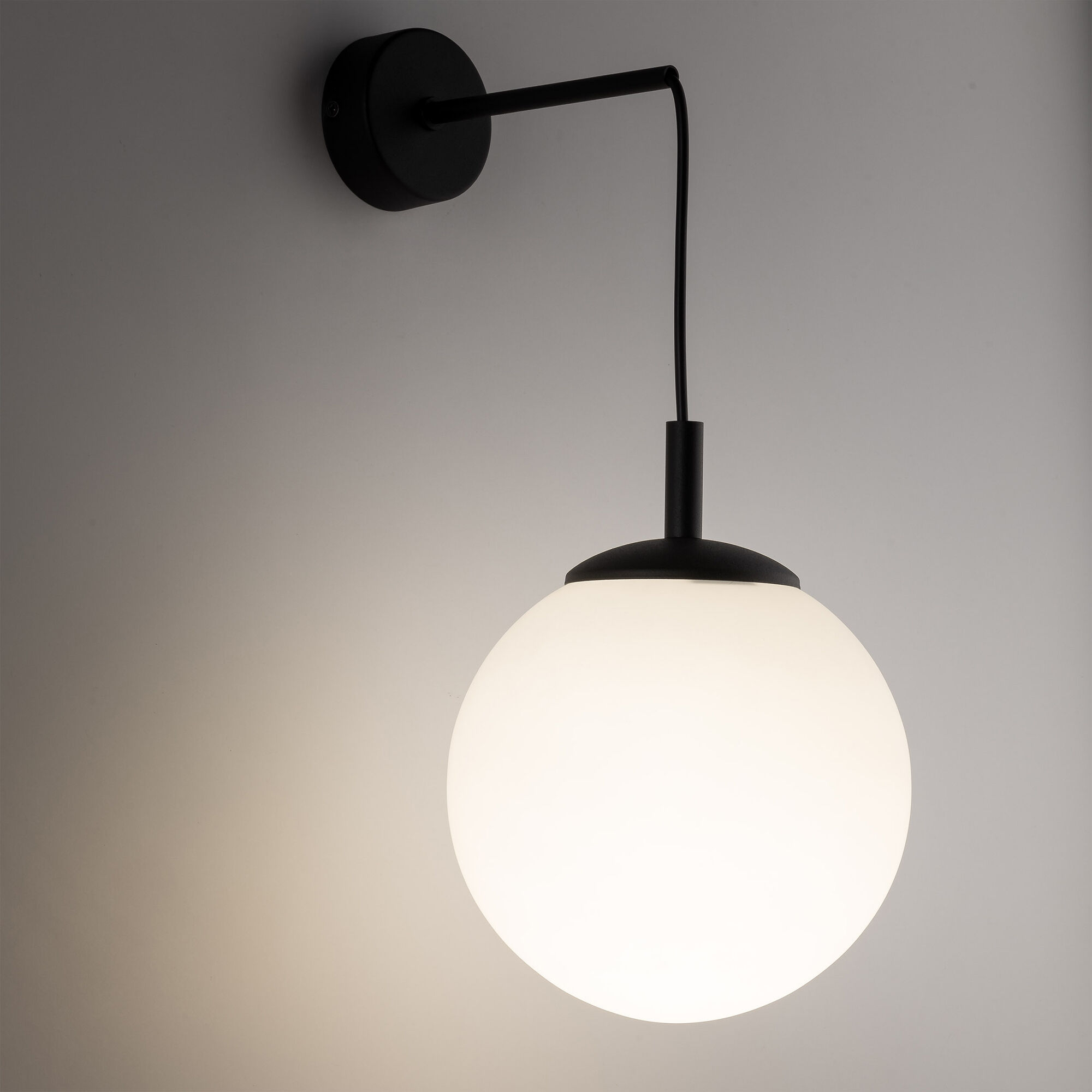 Настенный светильник TK Lighting 10435 Esme
