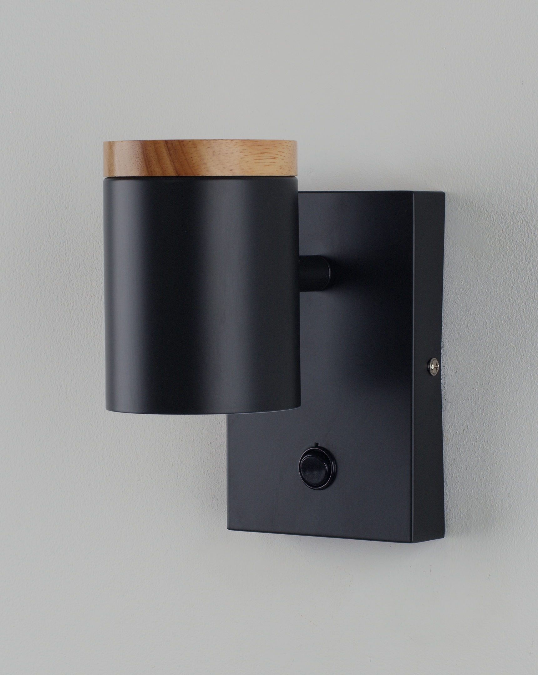 Светильник настенный Moderli V11291-1W Asheswood