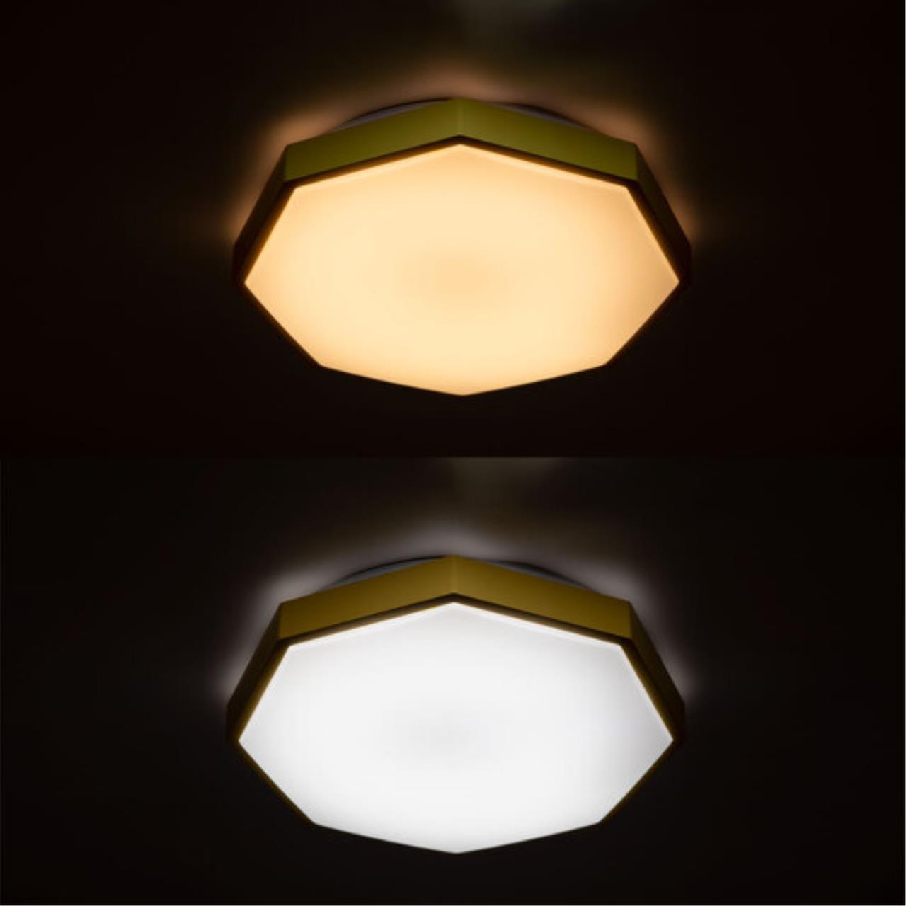 Arte lamp A2659PL-1YL