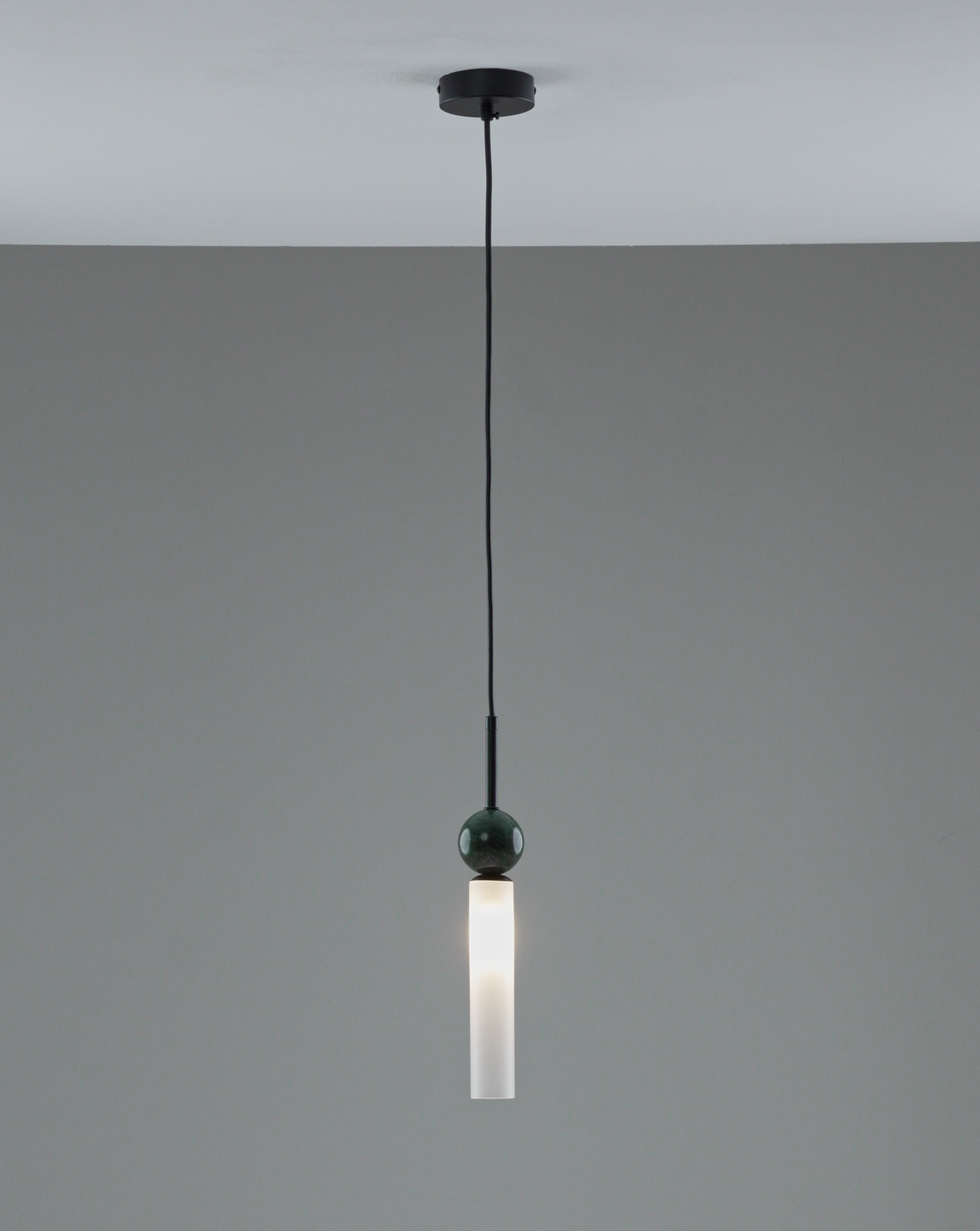 Светильник подвесной Moderli V11790-1P Illis