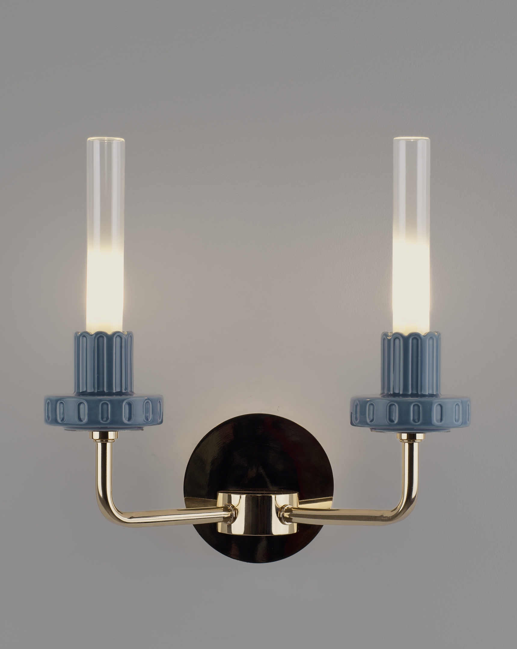 Бра светодиодное Moderli V11696-WL Atelieri