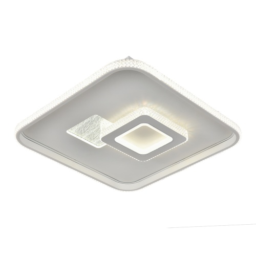 Потолочный светильник Escada 601/S LED*70W White