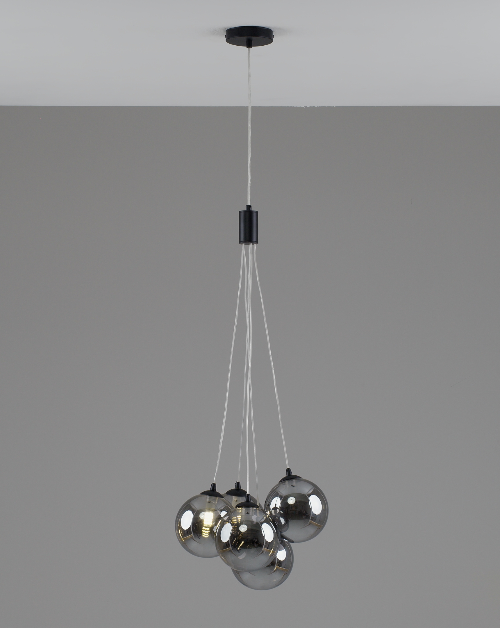 Светильник подвесной Moderli V11722-5P Renny