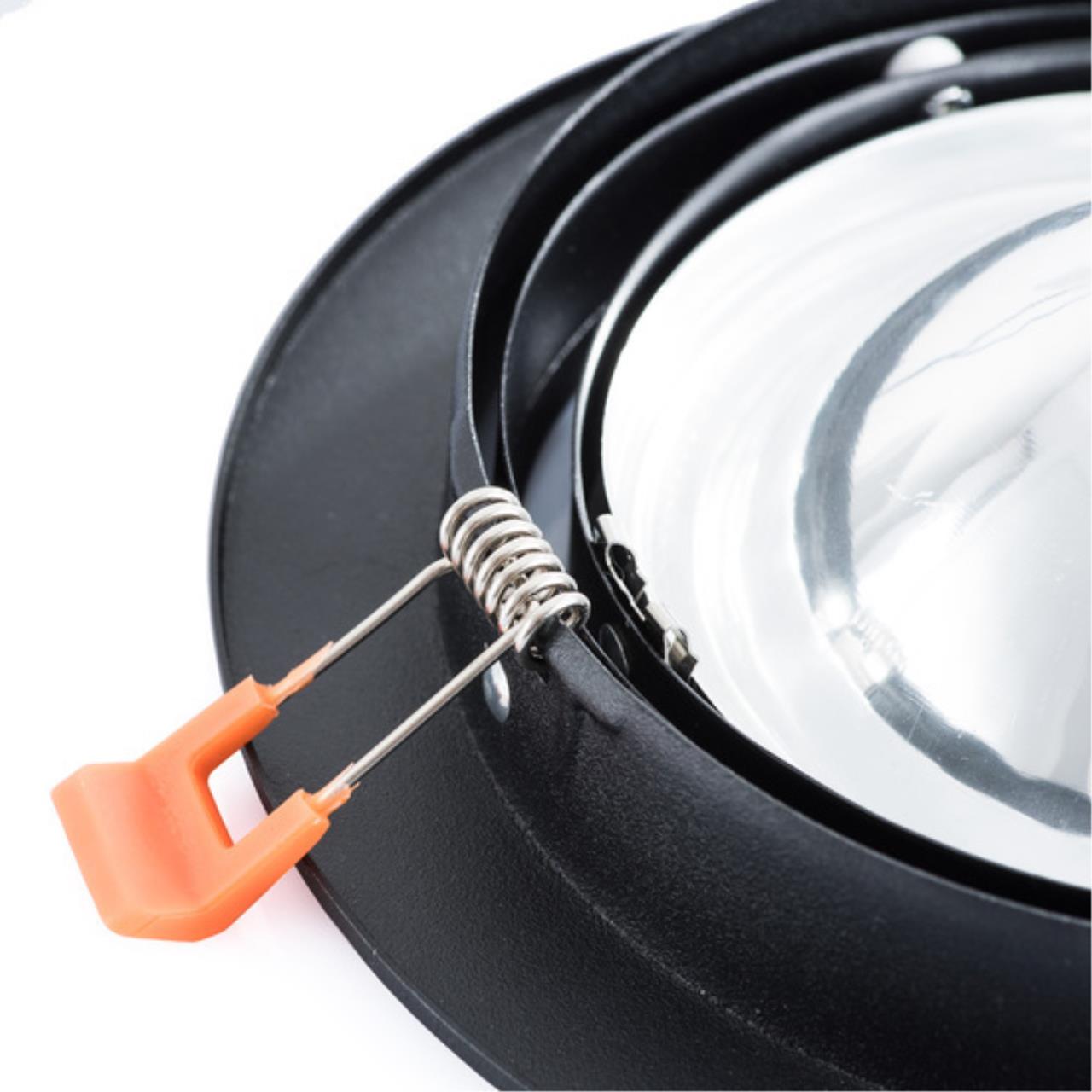 Точечный встраиваемый светильник Arte lamp A6664PL-1BK СВЕТИЛЬНИК ПОТОЛОЧНЫЙ