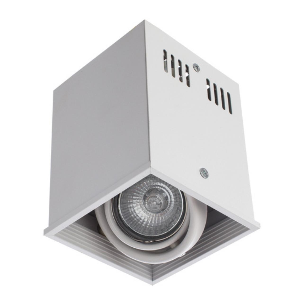 Накладной светильник Arte lamp A5942PL-1WH СВЕТИЛЬНИК ПОТОЛОЧНЫЙ