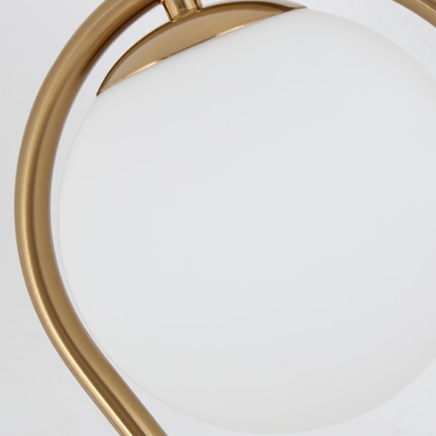 Бра Corda Wall Lamp от Imperiumloft 144084-22