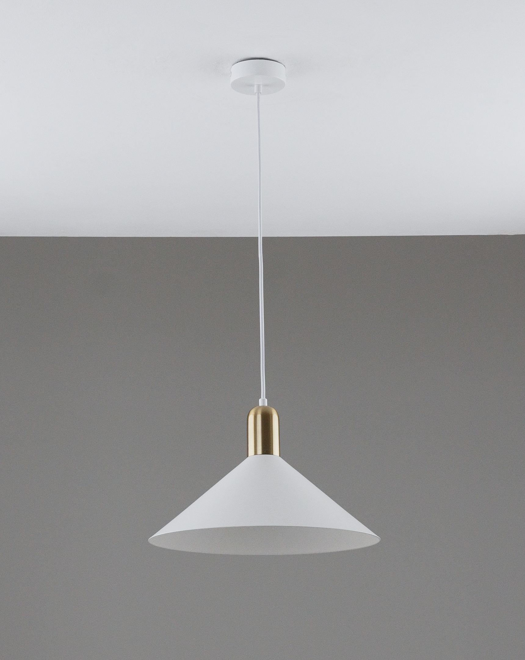 Светильник подвесной Moderli V11550-1P Forli