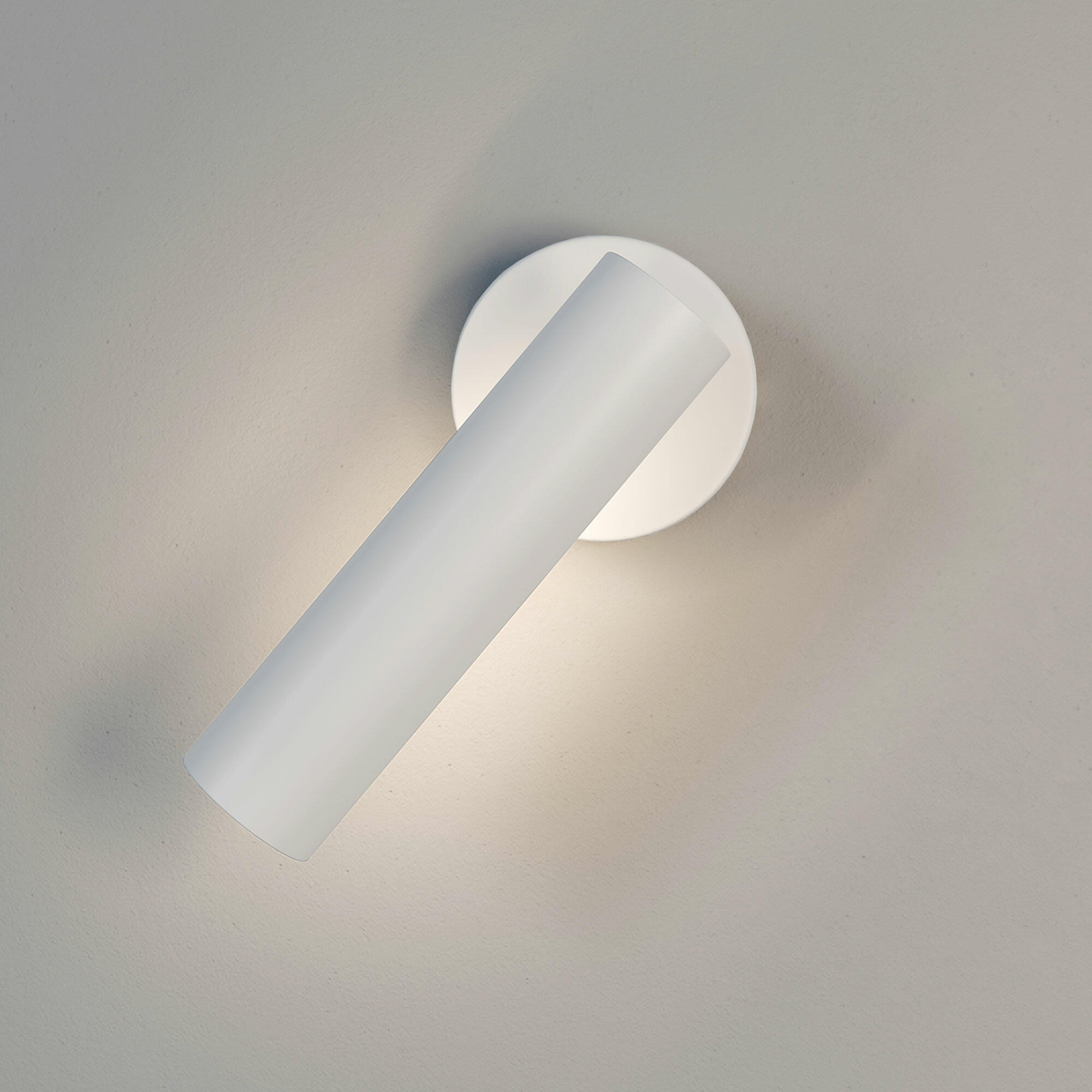 Настенный светильник Eurosvet 20126/1 LED белый