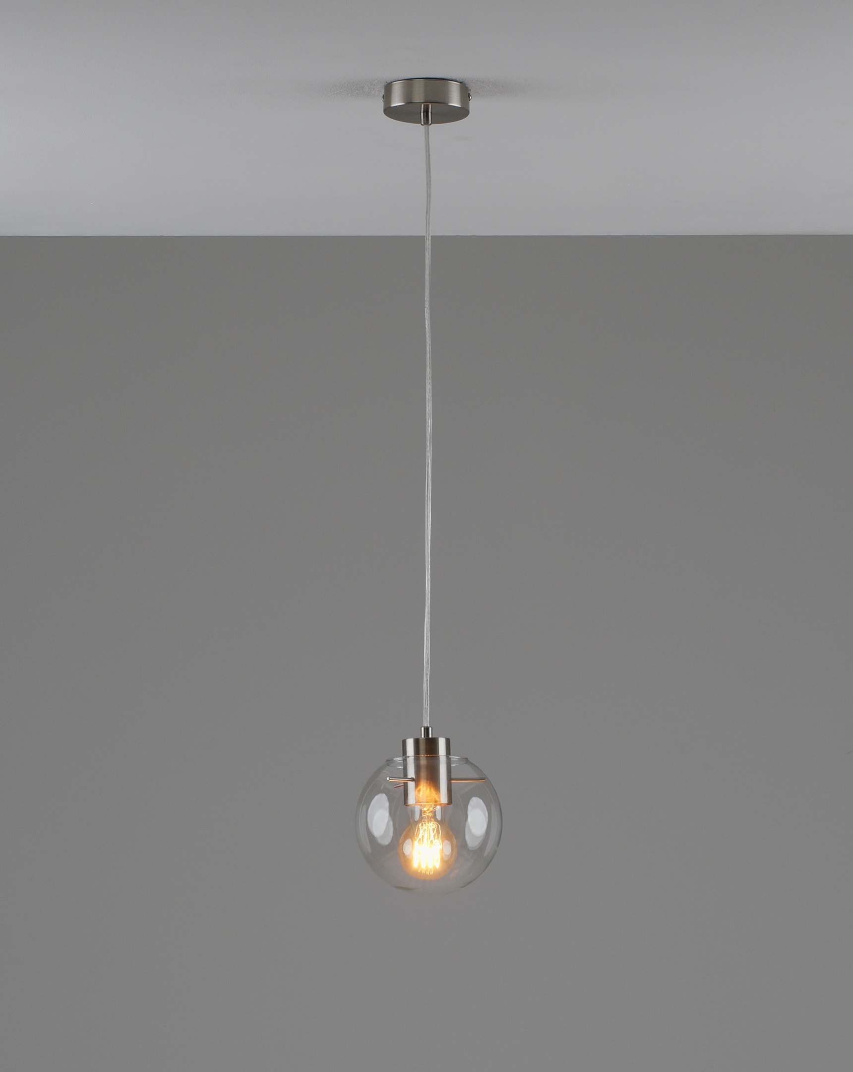 Светильник подвесной Moderli V11543-1P Aurora