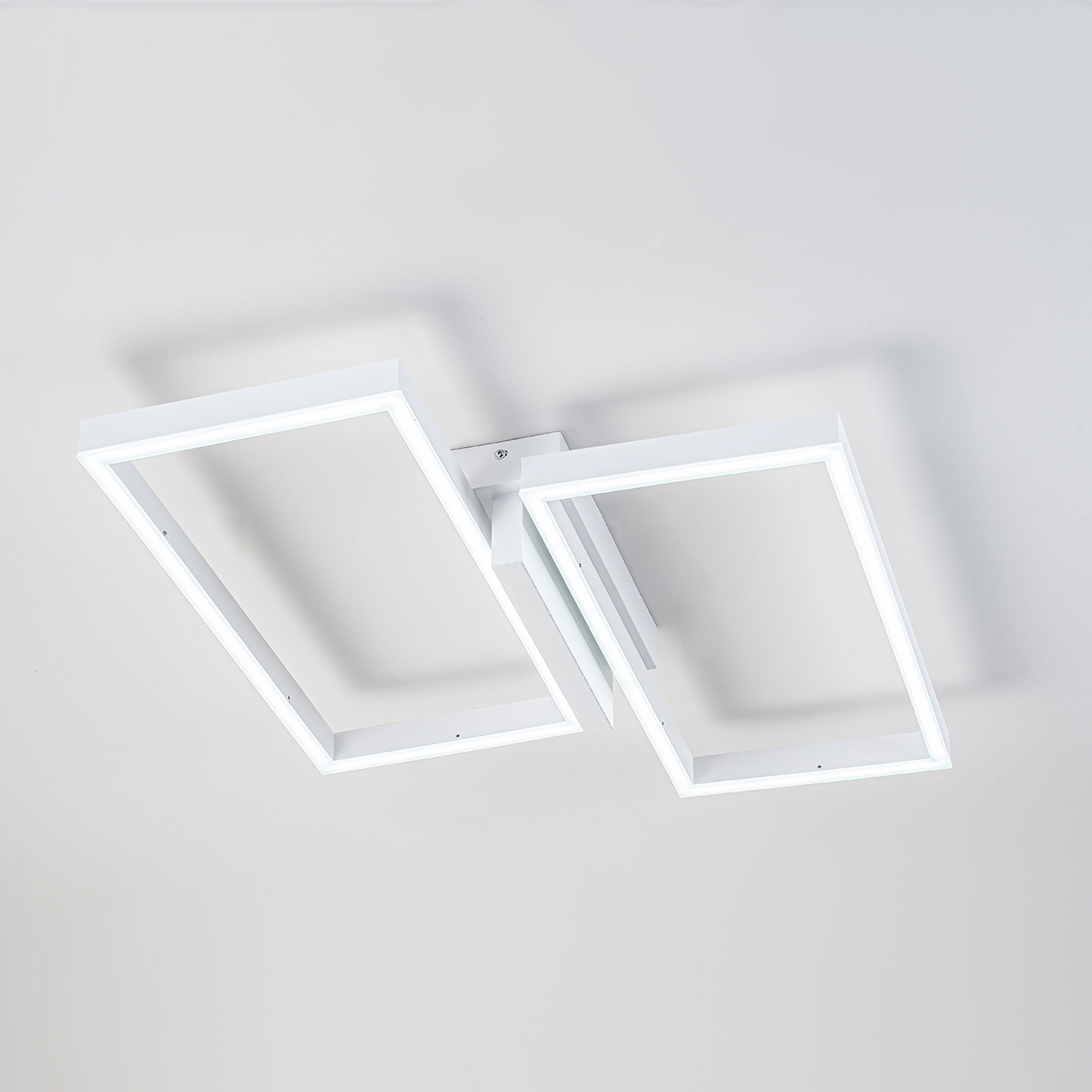 Потолочный светильник Escada 10209/2 LED*60W White