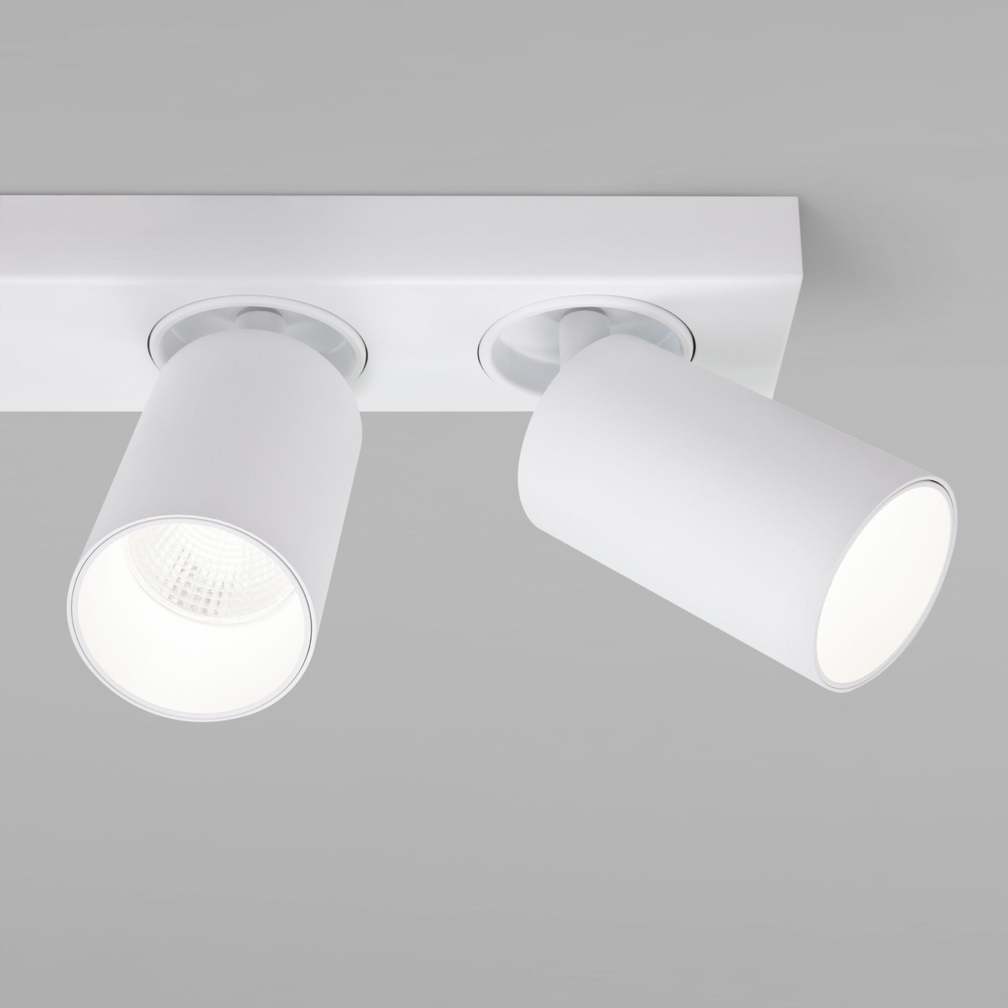 Настенный светильник Eurosvet 20139/2 LED белый