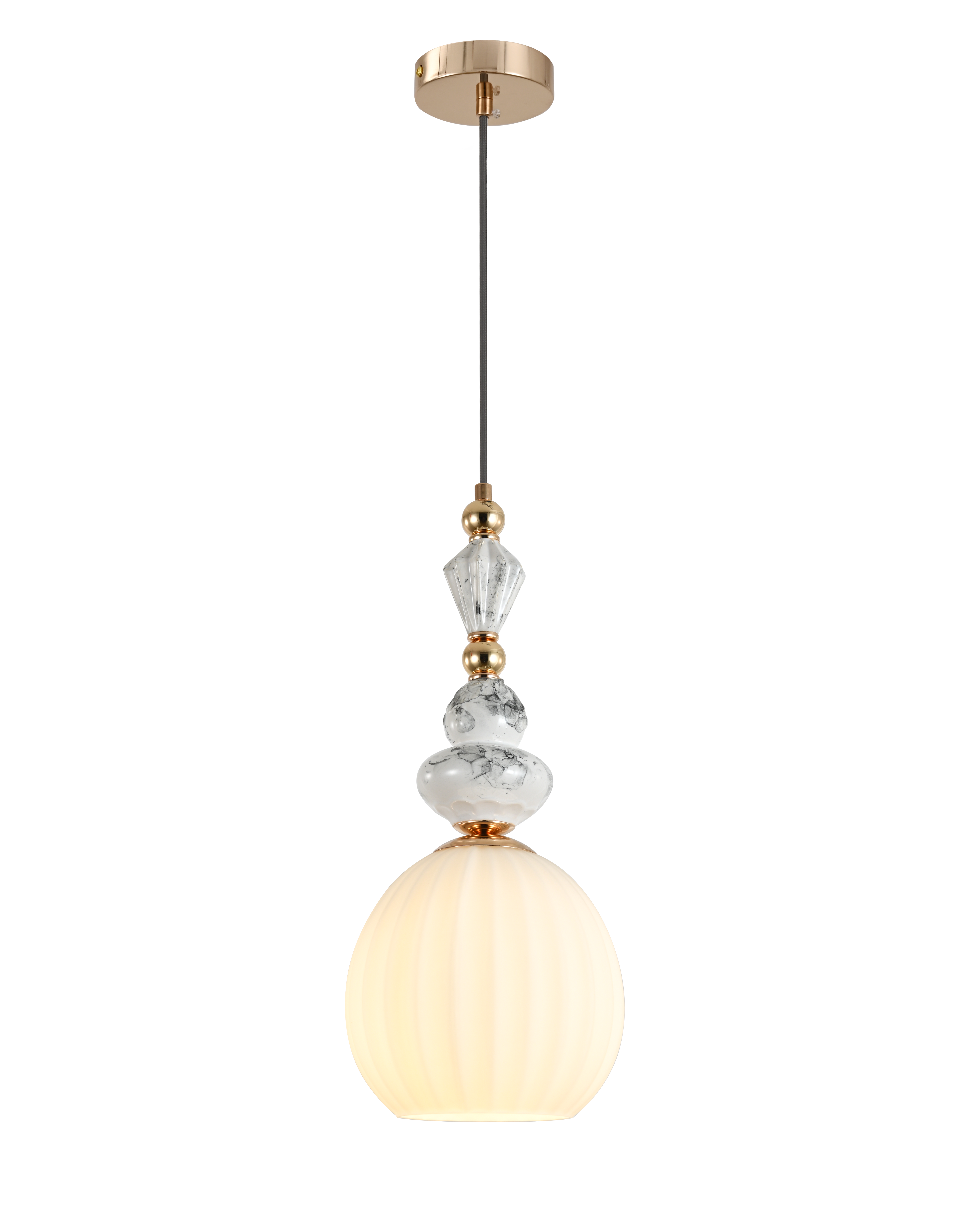 Светильник подвесной Moderli V11176-1P Charm