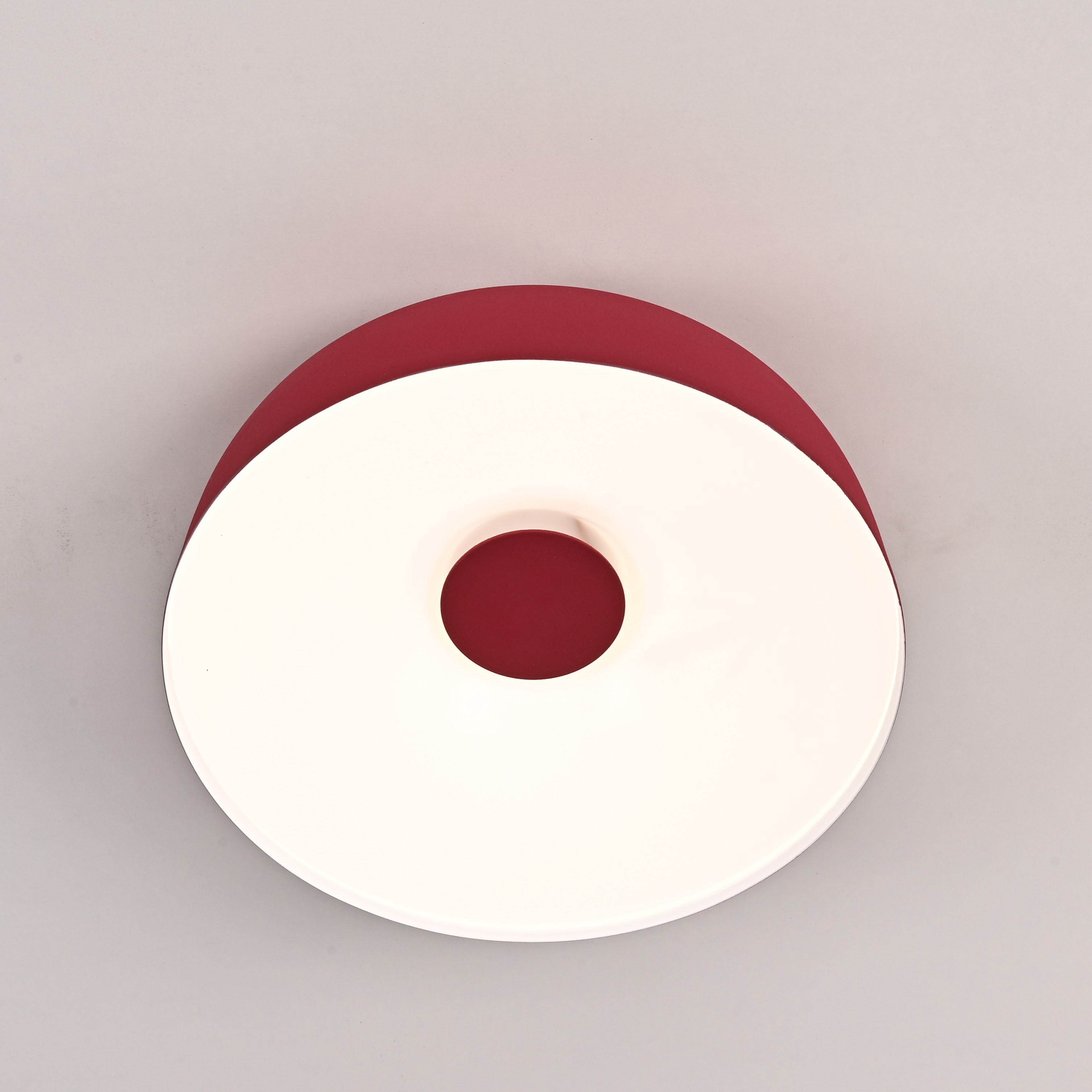 Светильник Djembé D27 Red 184484-26