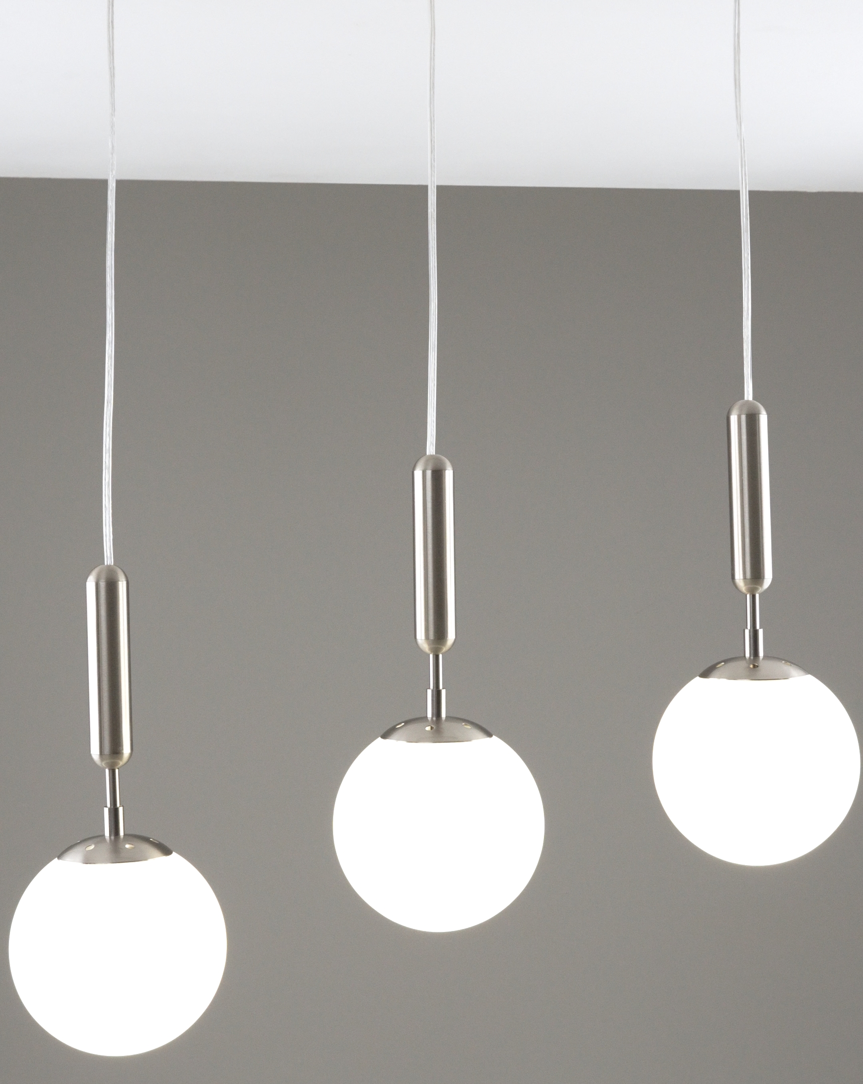 Светильник подвесной Moderli V11568-3P Scrumbel