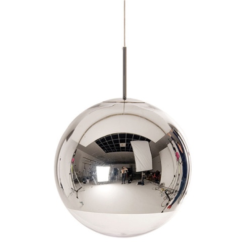 Подвесной Светильник Mirror Ball D30 от Imperiumloft 179993-22