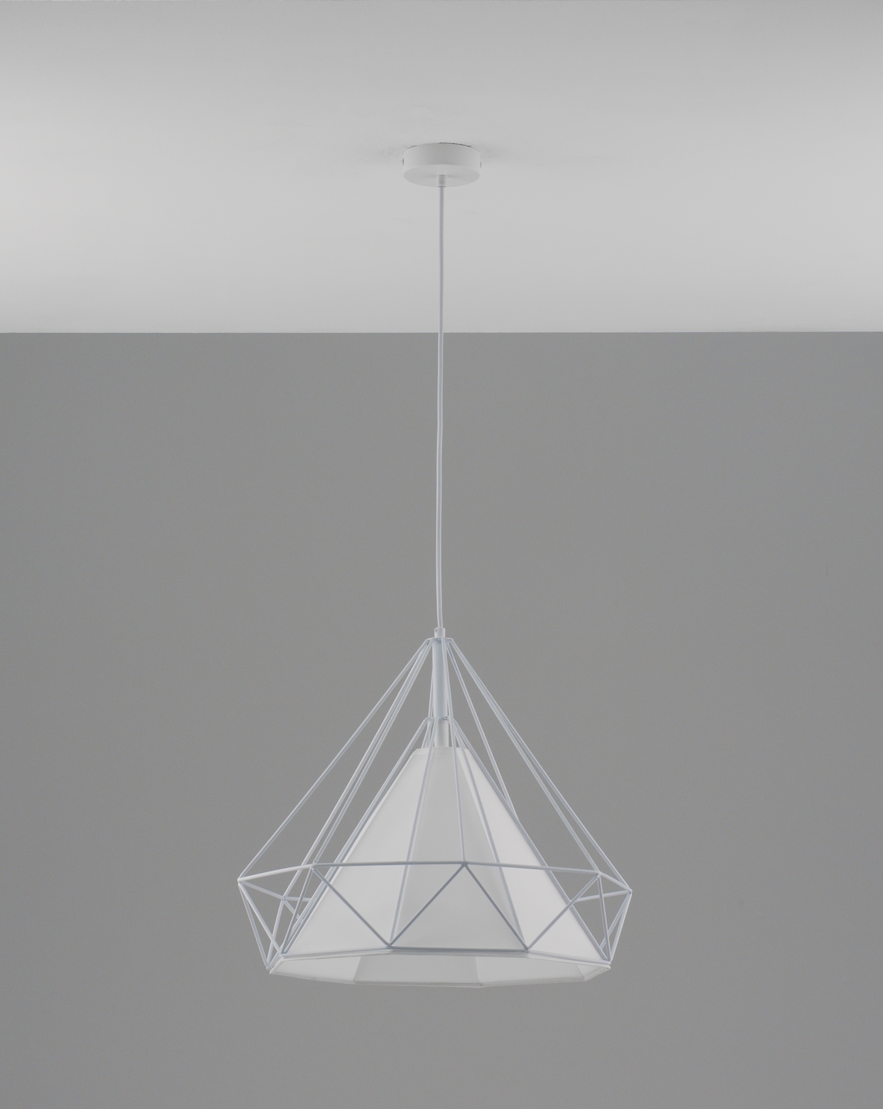 Светильник подвесной Moderli V11427-1P Lia