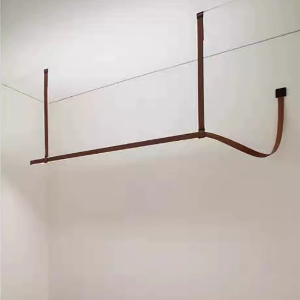 Подвесной светильник Strong L1500 342641-73