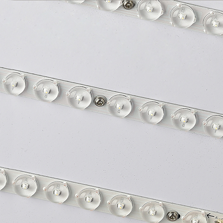 Потолочный светильник DISC DH D48 White 189903-26