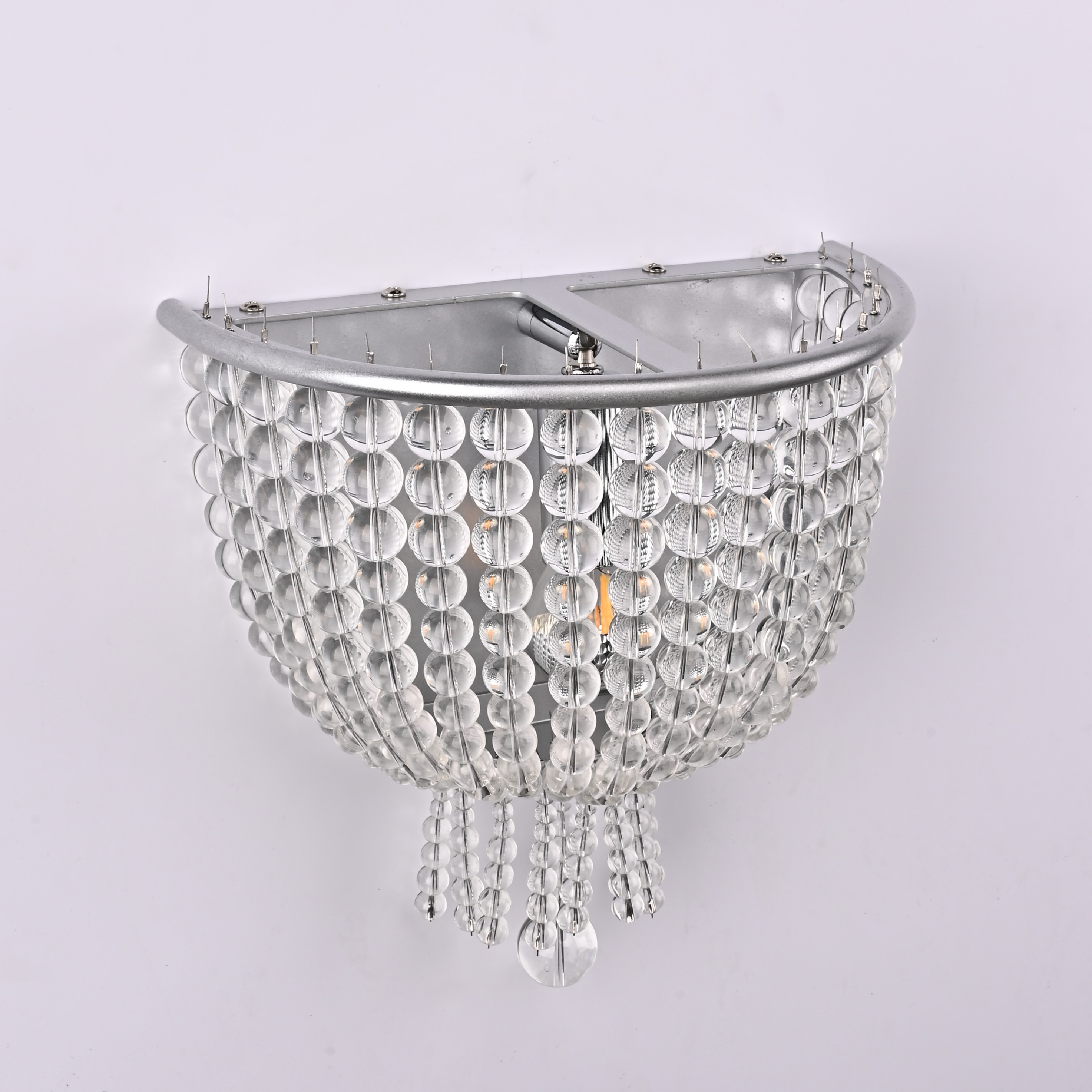 Бра Jacqueline Sconce White 219341-22