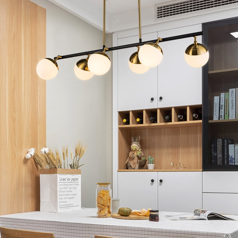 Подвесной светильник ANVIK 140520-26