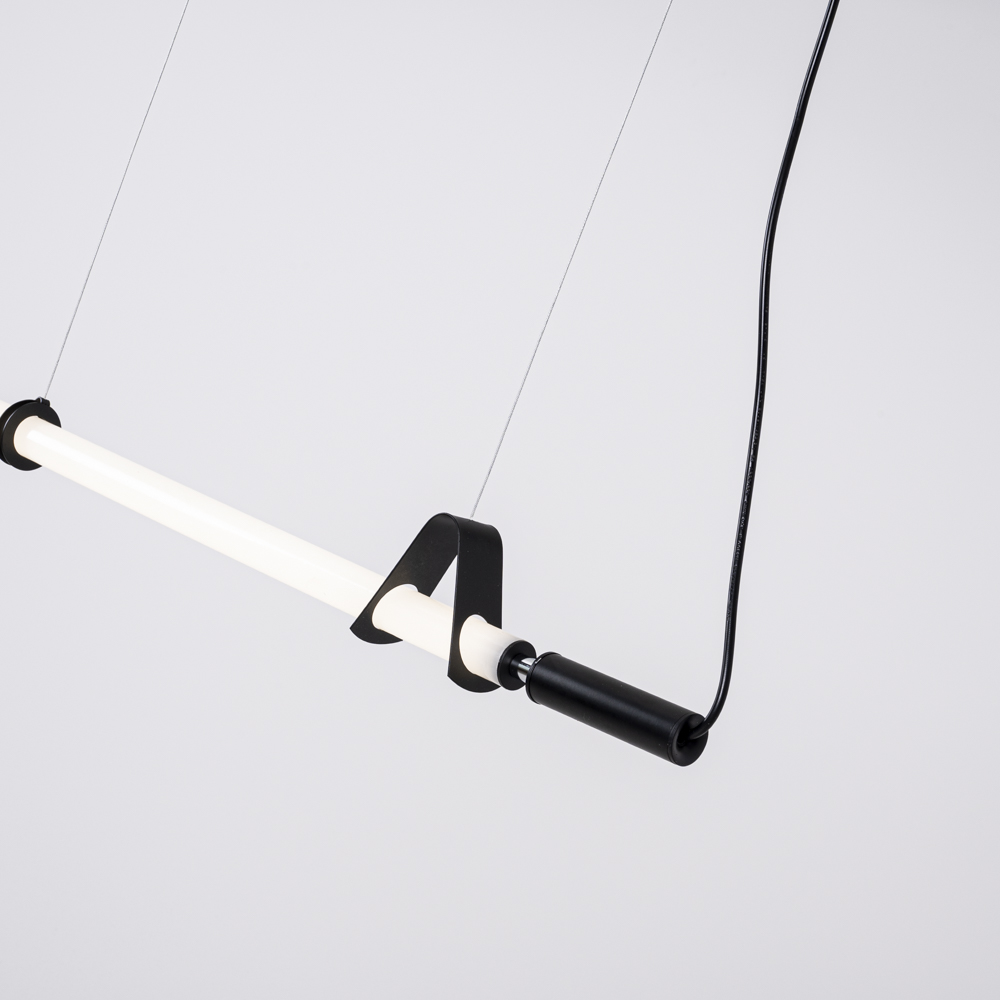 Подвесной светильник DELIA L130 204233-26