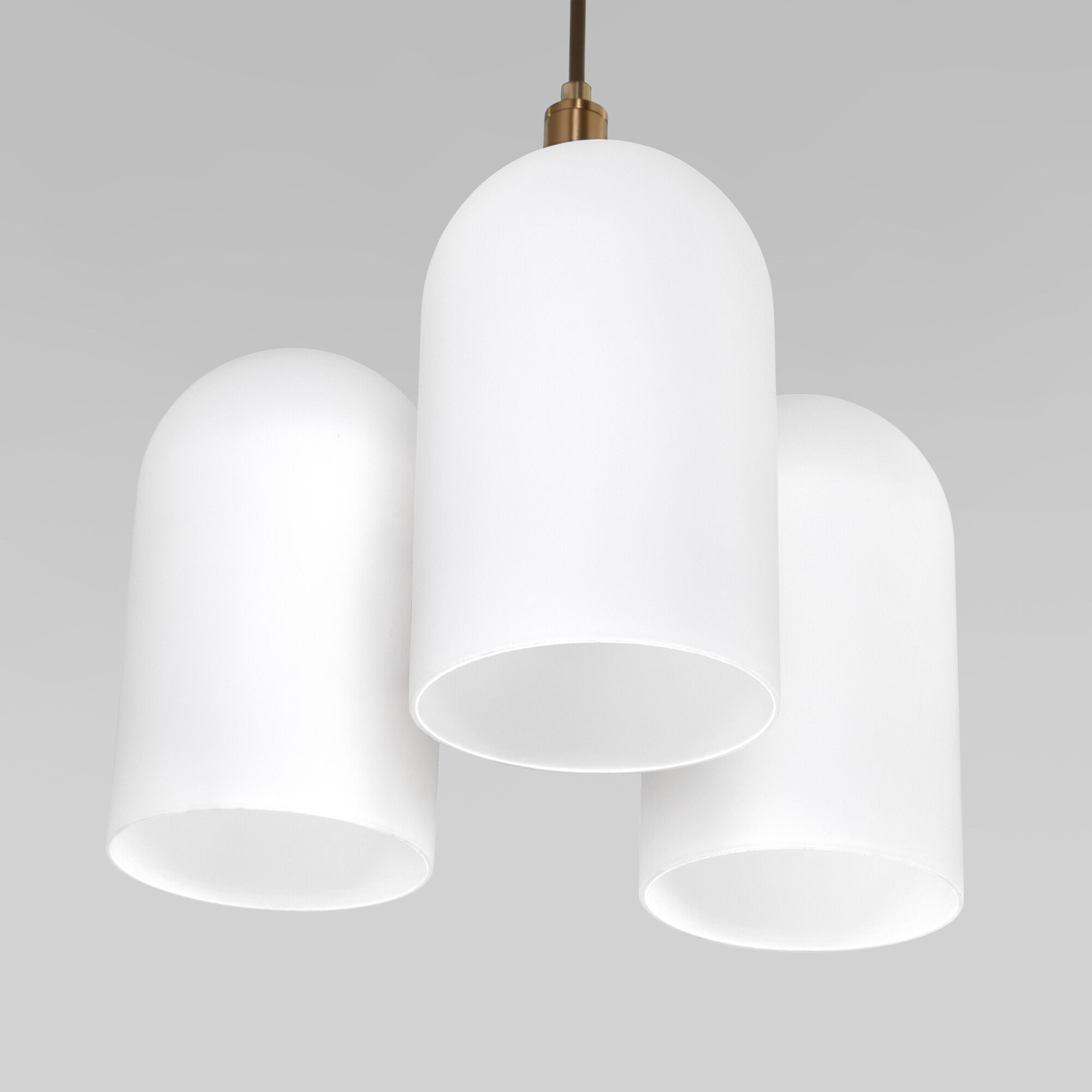 Подвесной светильниклатунь Eurosvet 50357/3